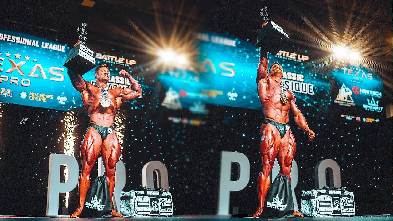 O GRANDE CAMPEÃO DO TEXAS PRO - TUDO O QUE ROLOU EM TEXAS