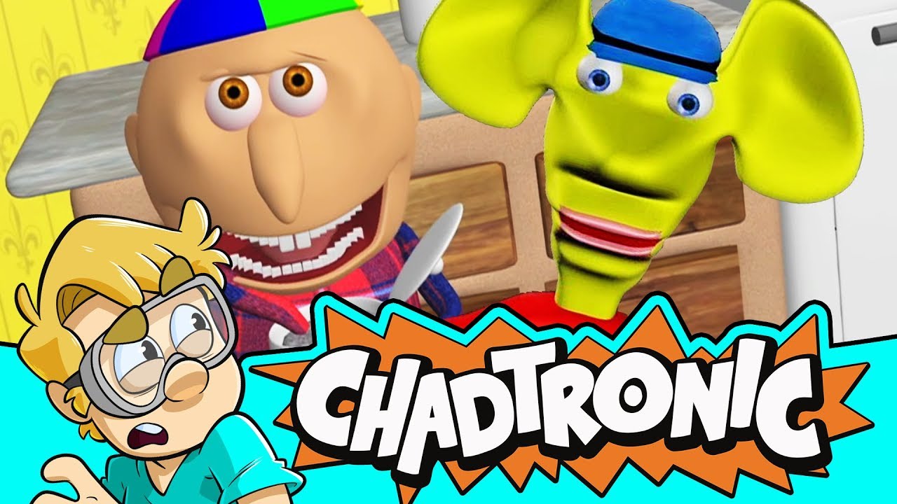 Глубоко в YouTube