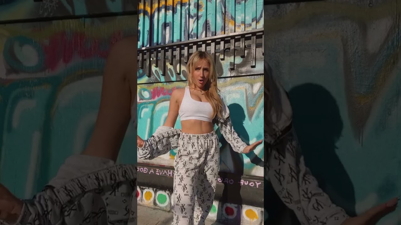Ava Kolker Tik Tok 💖🥰