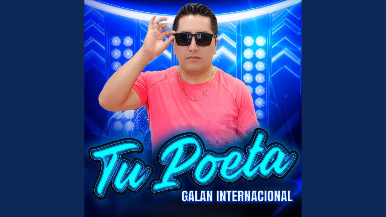MI CHIQUITA (feat. TU POETA GALAN 