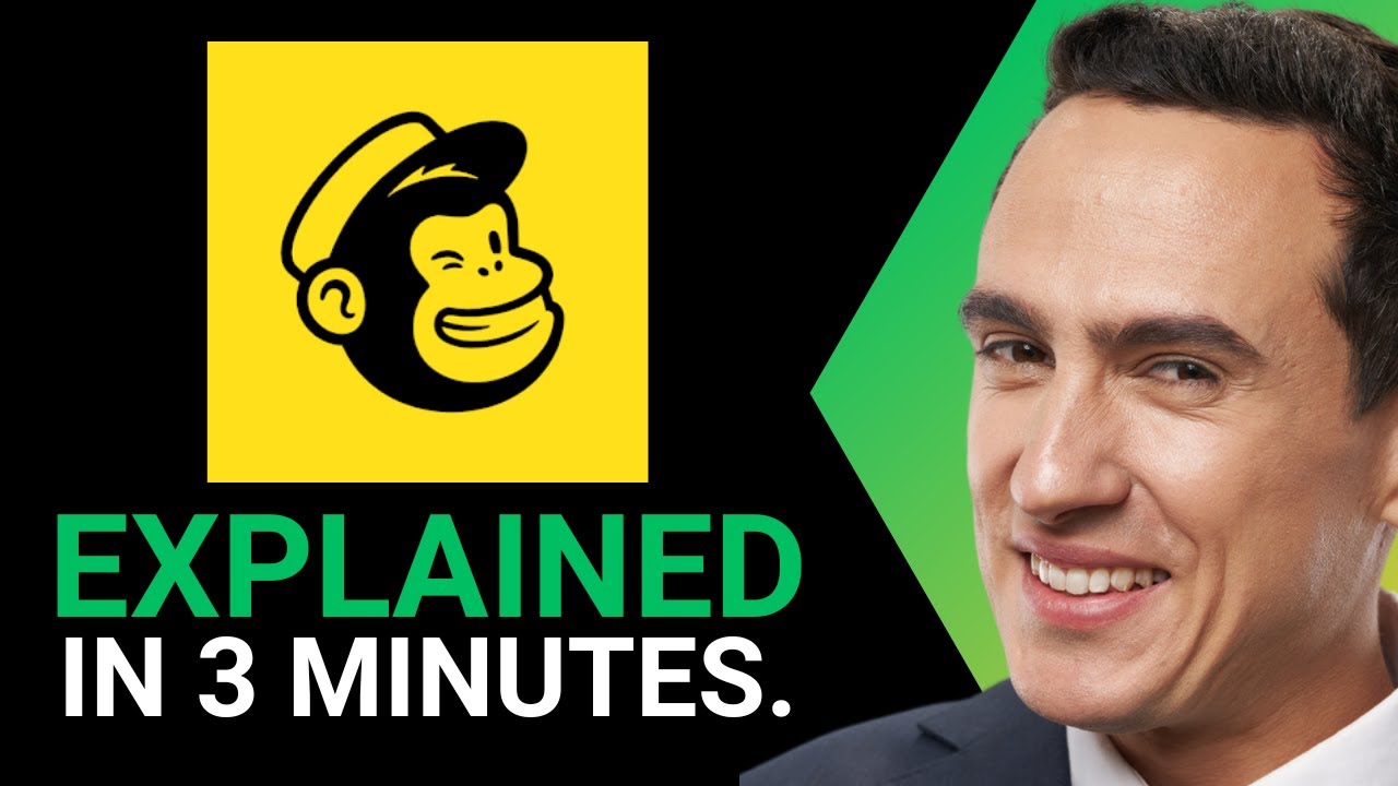 Mailchimp Customer Journey Builder Explained (Quick MailChimp Tutorial)