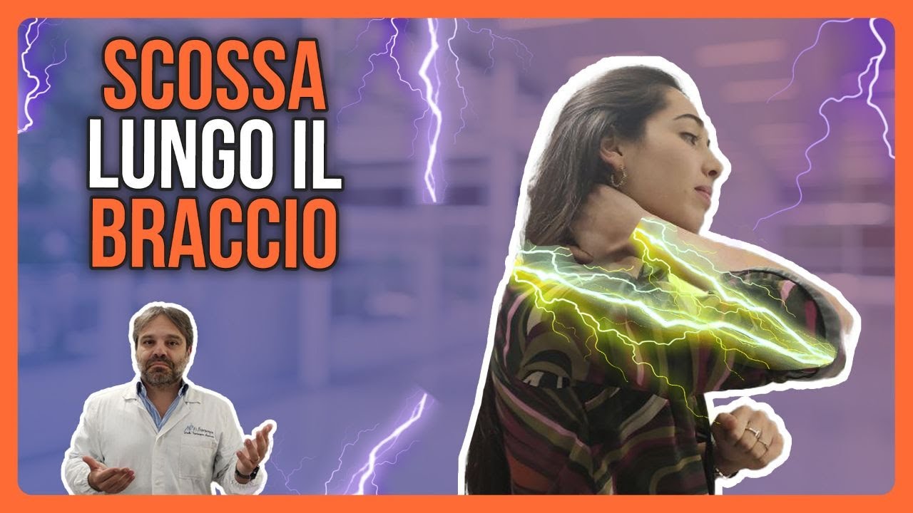 SCOSSA al BRACCIO | CAUSE della CERVICOBRACHIALGIA perchè non GUARISCI,Trattamento OSTEOPATICO