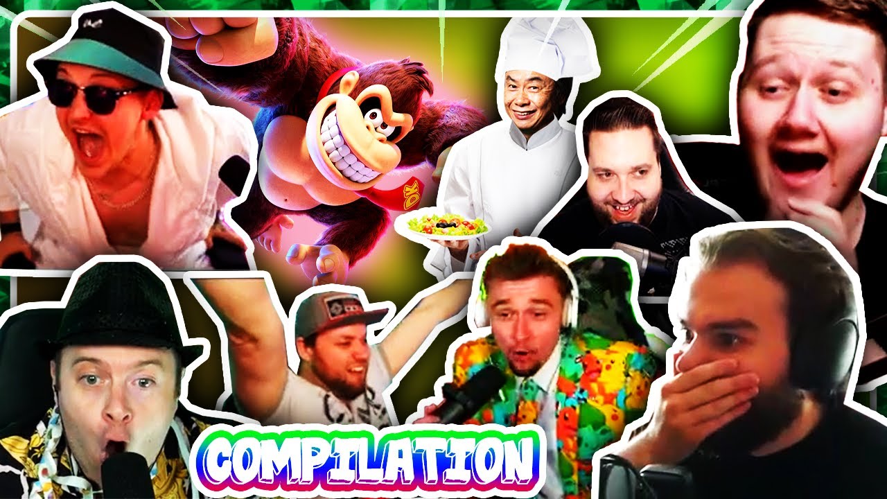 Nintendo hat gekocht - Der Film
