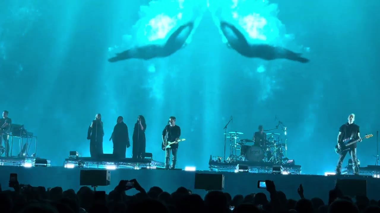 Kent - Socker (3Arena 2025-03-22)