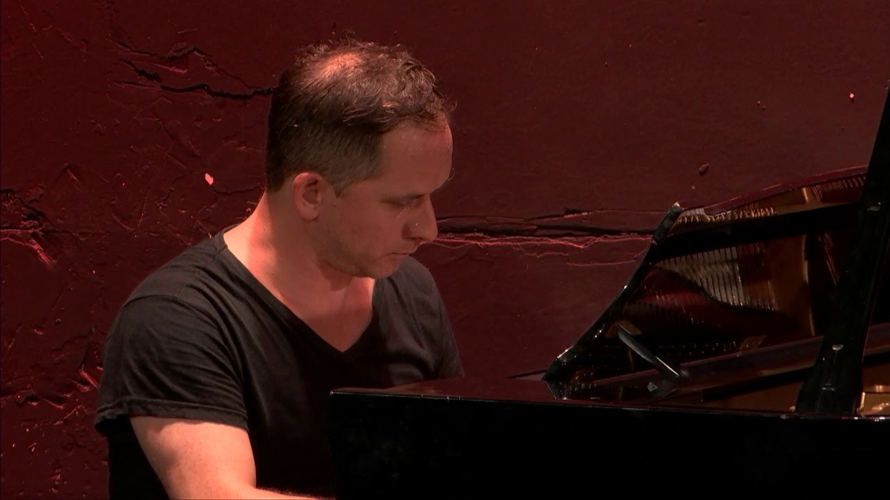 Karol Beffa : Improvisation 