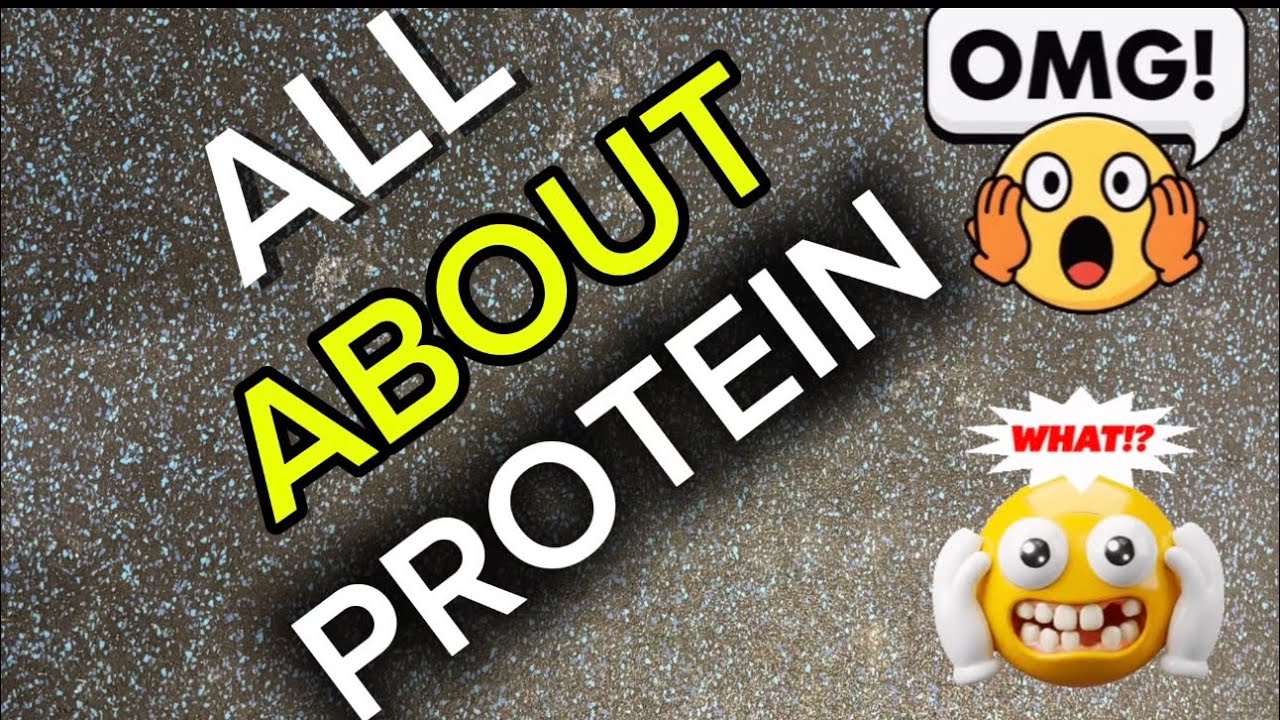 Protein Will Change Your Body -Here’s Why