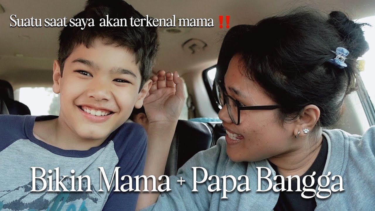 Hidup di Inggris MAHAL BANGET! 😱 Saya Akan terkenal Mama !