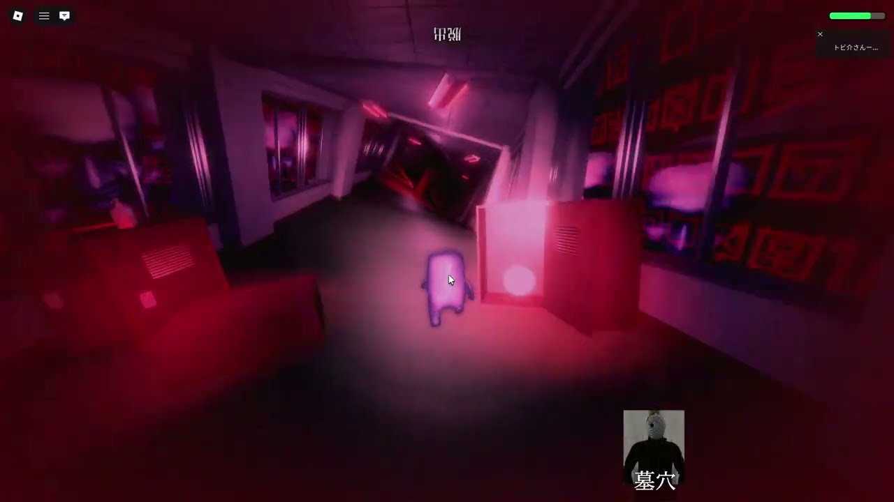 【Roblox×青鬼】オレカバトル、イナイレ、ポケモンの話聞きたい人集合！１ Part82
