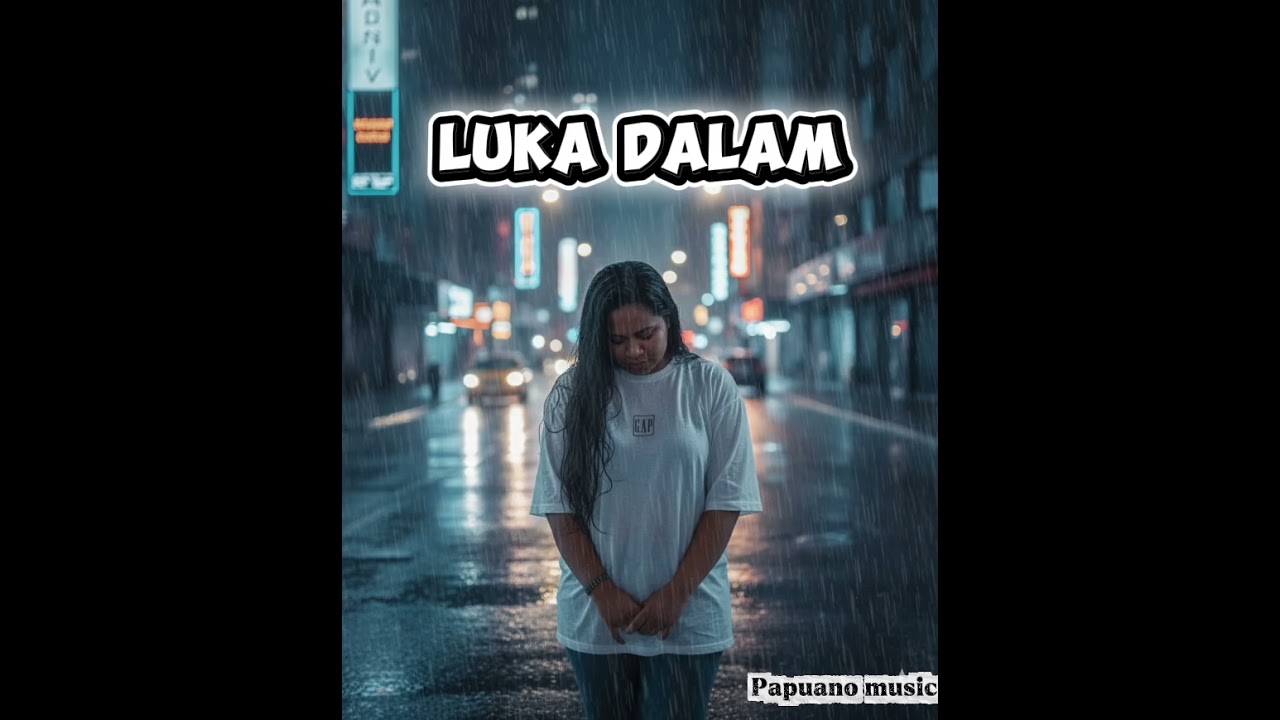 Luka Dalam  @PapuanoMusic-i5r
