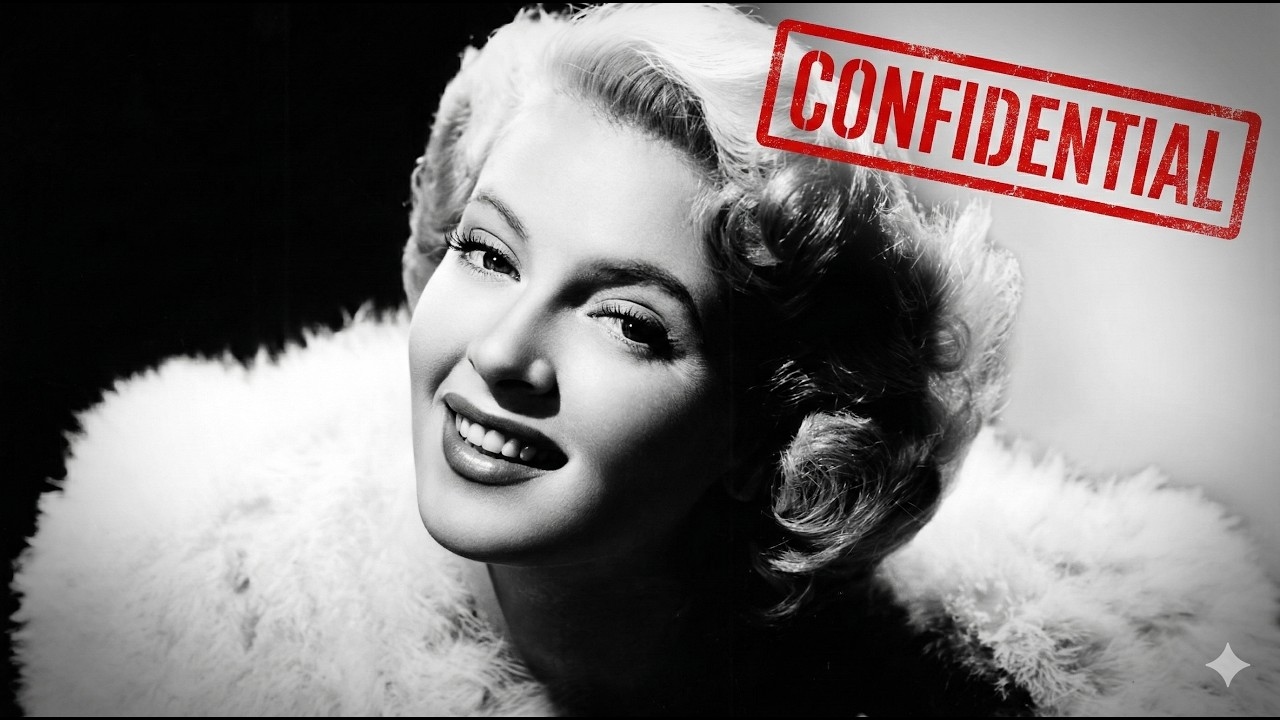 Lana Turner (1946)  20 Weird Facts That You Didn’t Know About