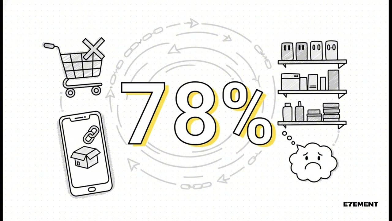 Why Stock and Availability Mismatches Appears as You Scale
