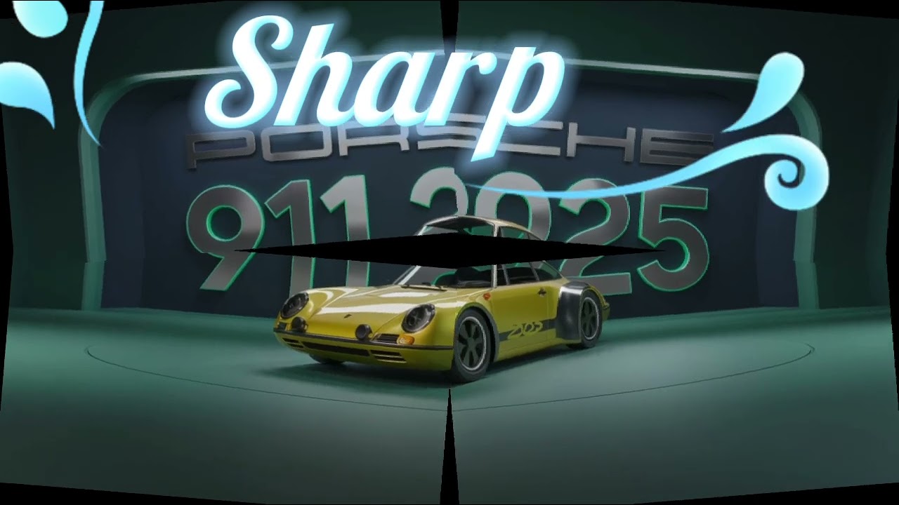 "THE ULTIMATE SPORTS CARS: PORSCHE 911 IN DEPTH REVIEW"