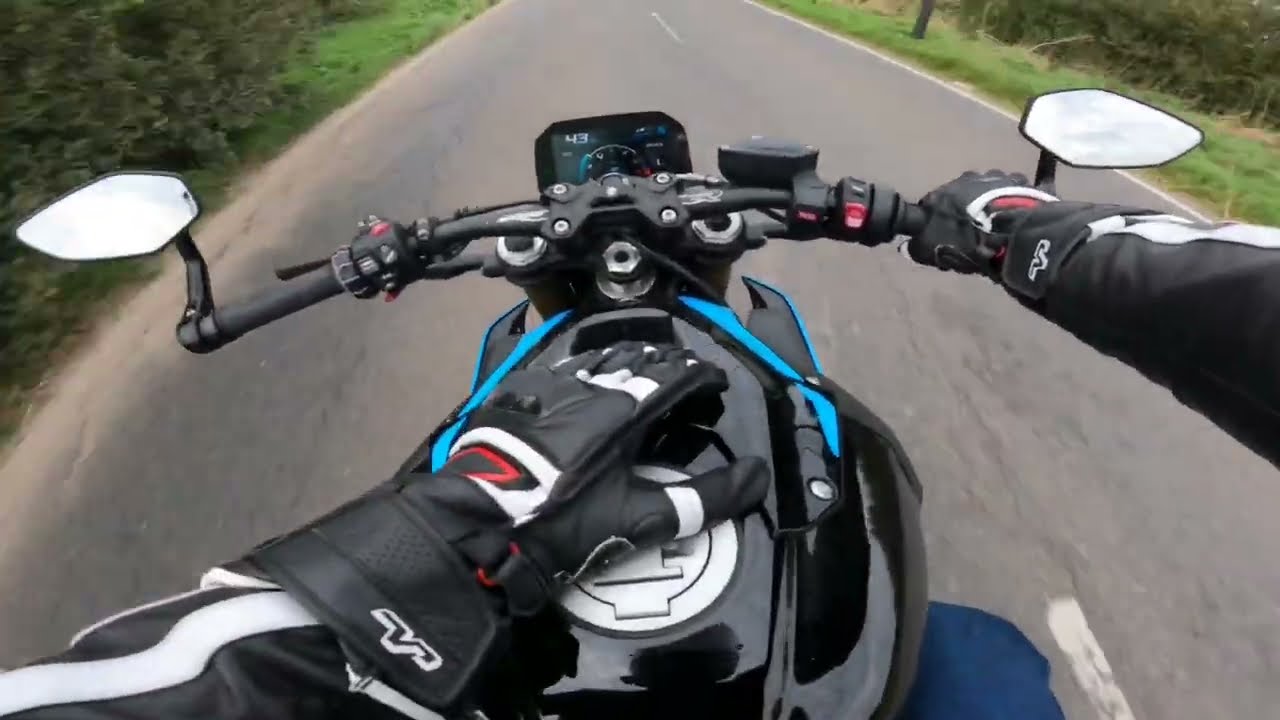 Обзор RAW камеры S1000R! - Забыл свое съёмочное оборудование!