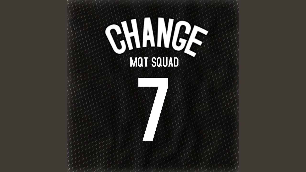 Change (feat. Flowmanz, Suriya, Jakkaphat)