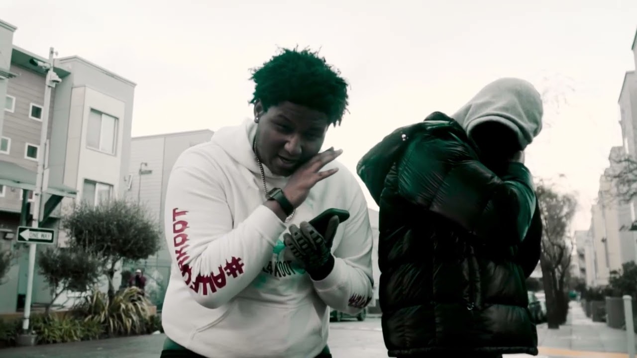 Mir16x x lulCash15x - “ Dynamic Duo” (Official Music Video)￼ | Shot & edited by Unplugged Hype
