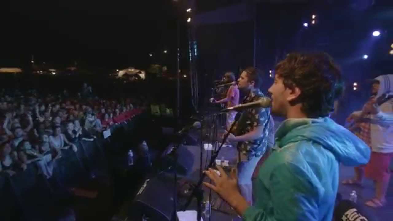 [ON STAGE #05] with Onda Vaga - 