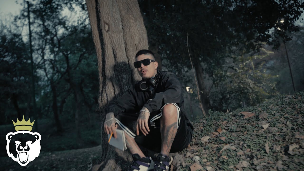 THUG POL // NUBES DE HUMO // VIDEO OFICIAL