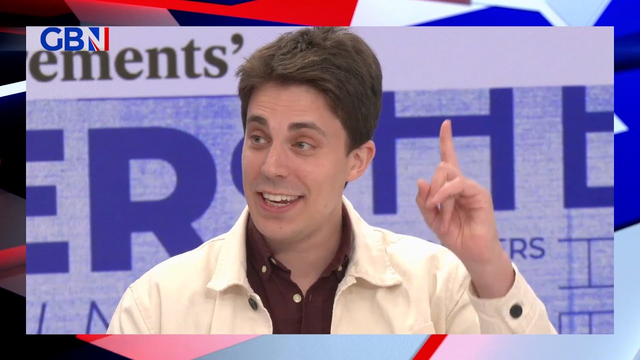 Jonathan Kogan reacts to calls for the UK to bring back imperial measurements