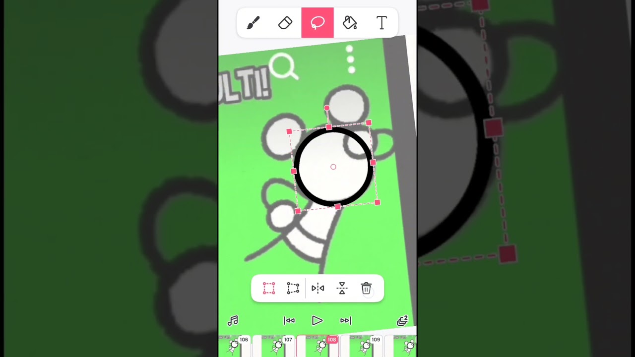 @Jakeneutron  #tracing #playmyway #animating #flipaclipanimationmeme #flipaclip