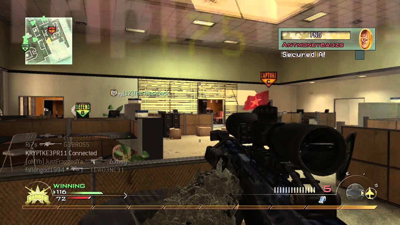 My best clip Ever...