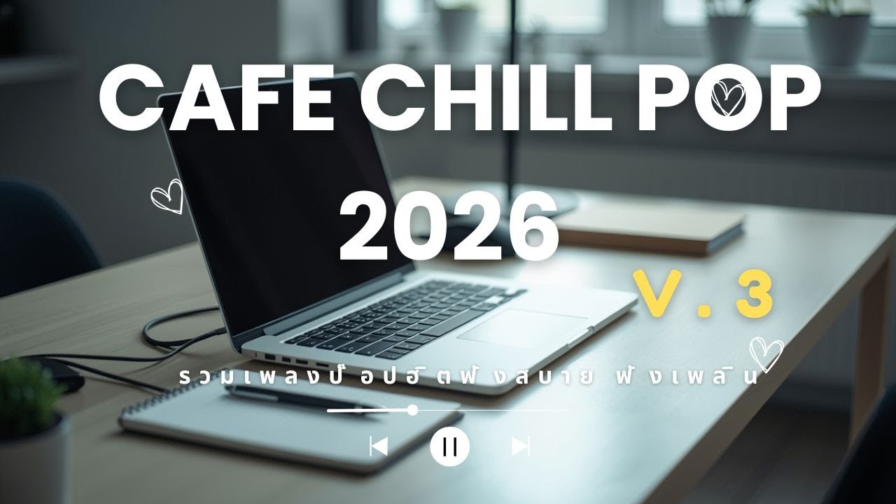 Music 2026 ☕