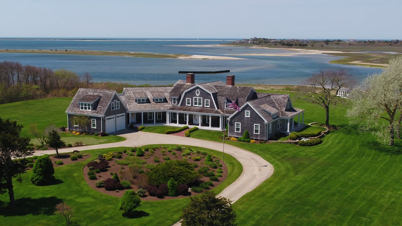 260 Polpis Road, Nantucket