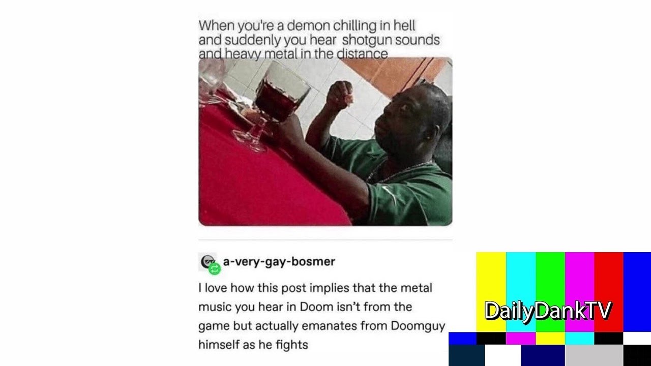 Daily Dank Comments #13 (Comment Compilation)