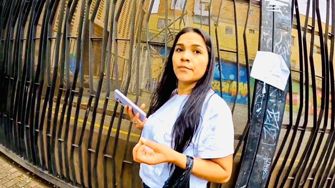 Las Chicas De Medellin Colombia 🇨🇴