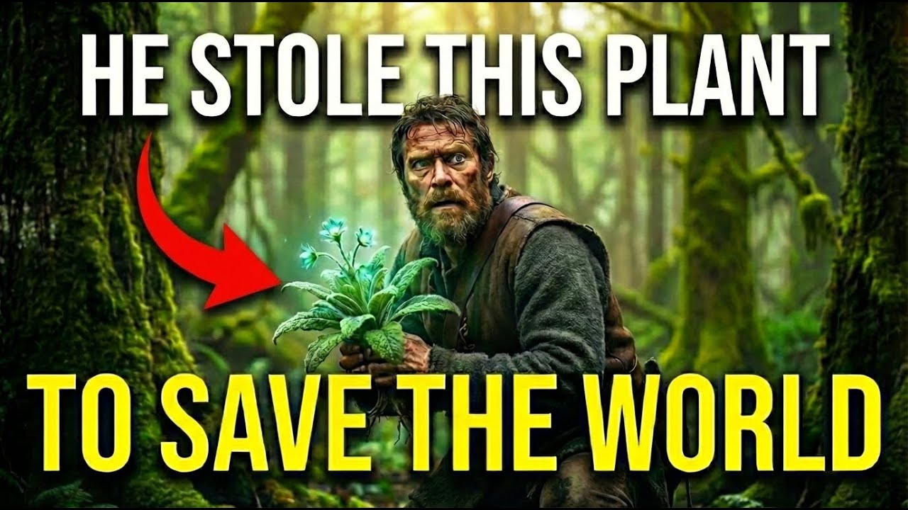 The Most Valuable Plant In History. Why Did They Turn It Into A Cocktail?