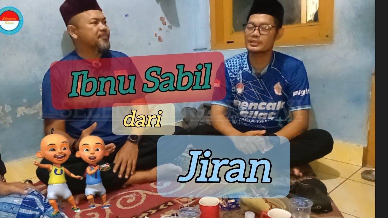 Murid dari Malaysia | Part 1