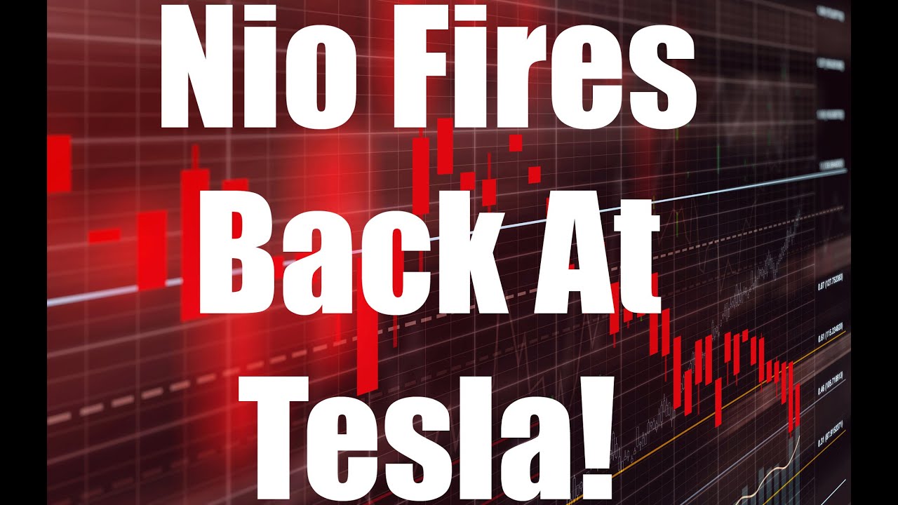 Nio Stock Analysis and Predictions [August] - Nio Fires Back At Tesla