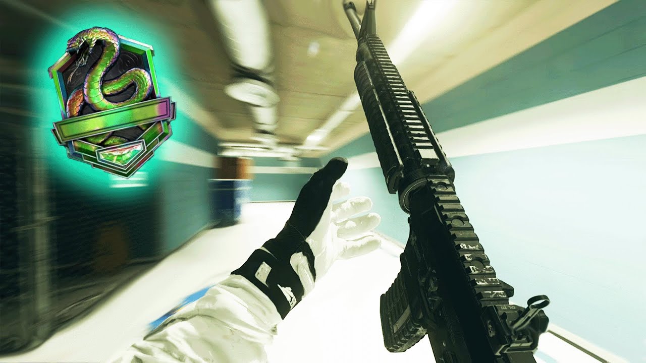 the new ranked play meta