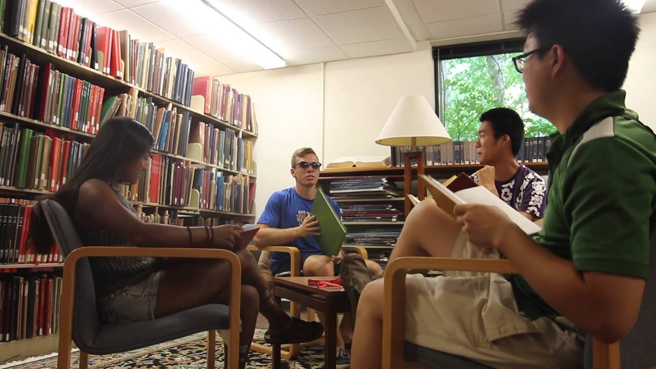 19 Things to Know about Swarthmore
