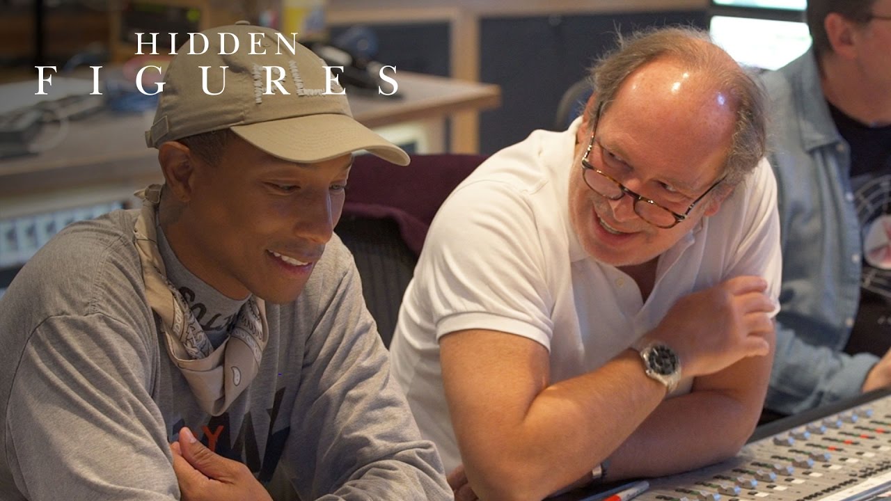 Hidden Figures | Hidden Harmonies | 20th Century FOX