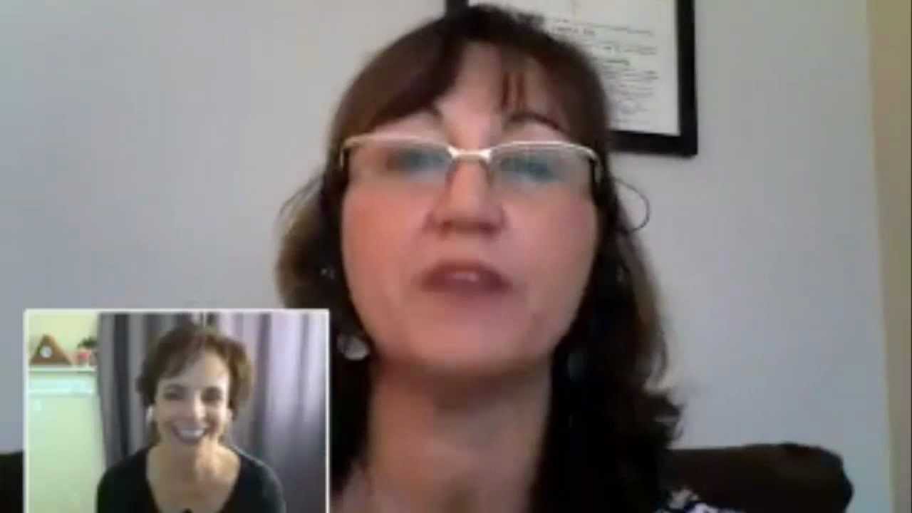 Dr. Carol Erb Interview