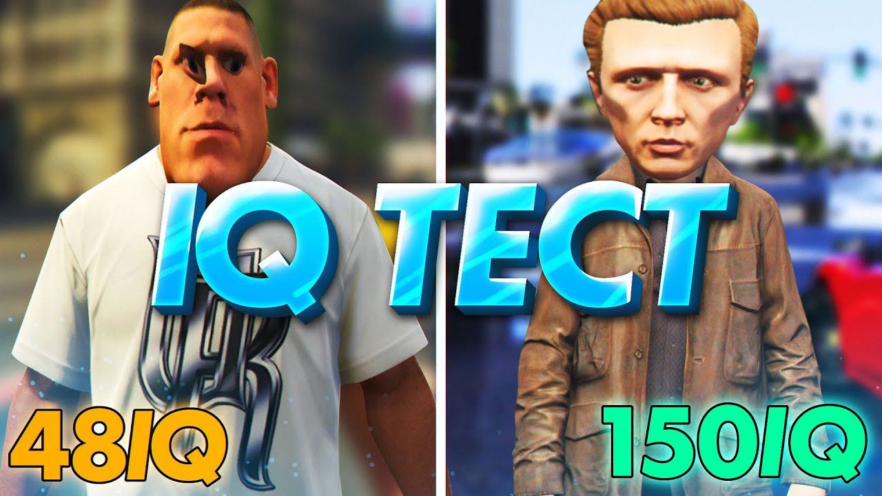 ТЫ ТОЧНО ЭТО НЕ РЕШИШЬ - GTA 5 RP