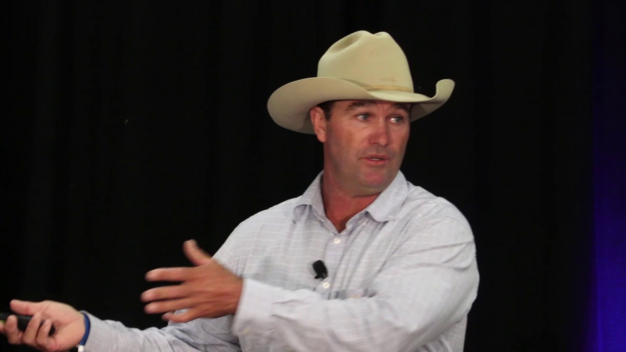 Repro360 Seminar Darren Hamblin
