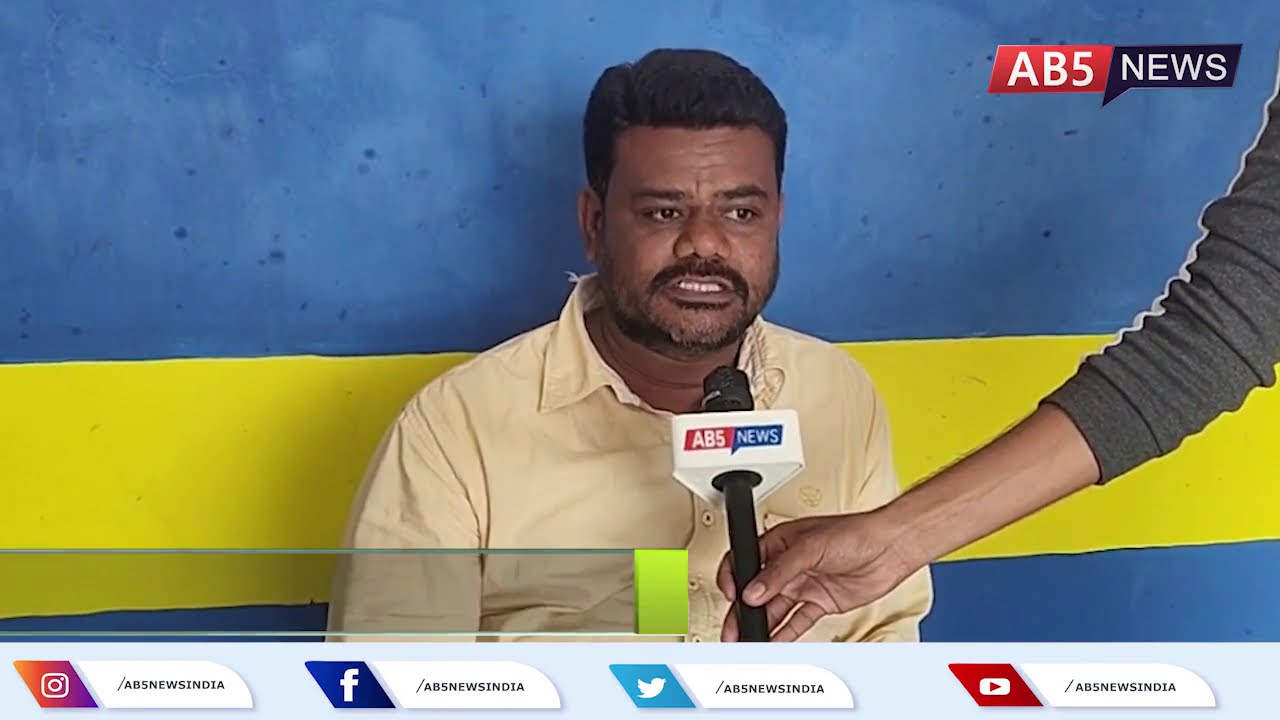Indi Me AB5 NEWS Channel Ki Hui Shuruat..