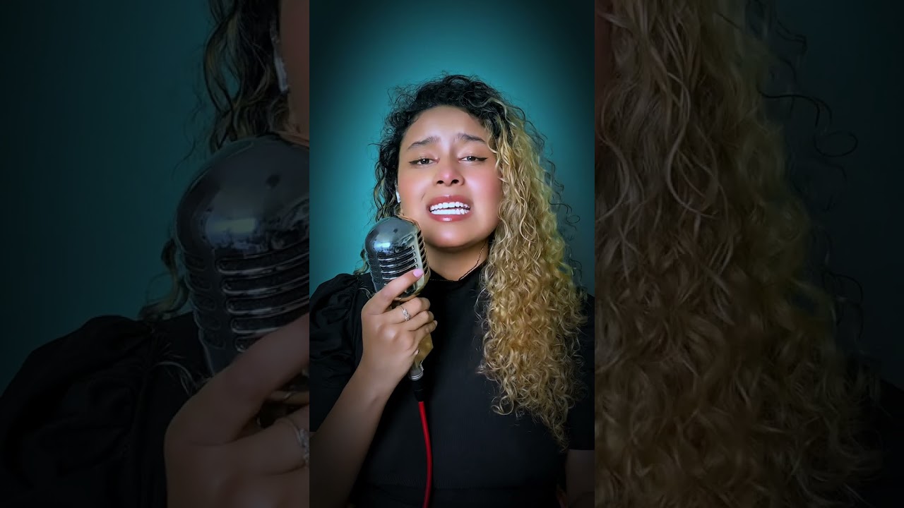 Lady Laura - Malenna / #mexico  #colombia #brasil #robertocarlos #malenna #cover