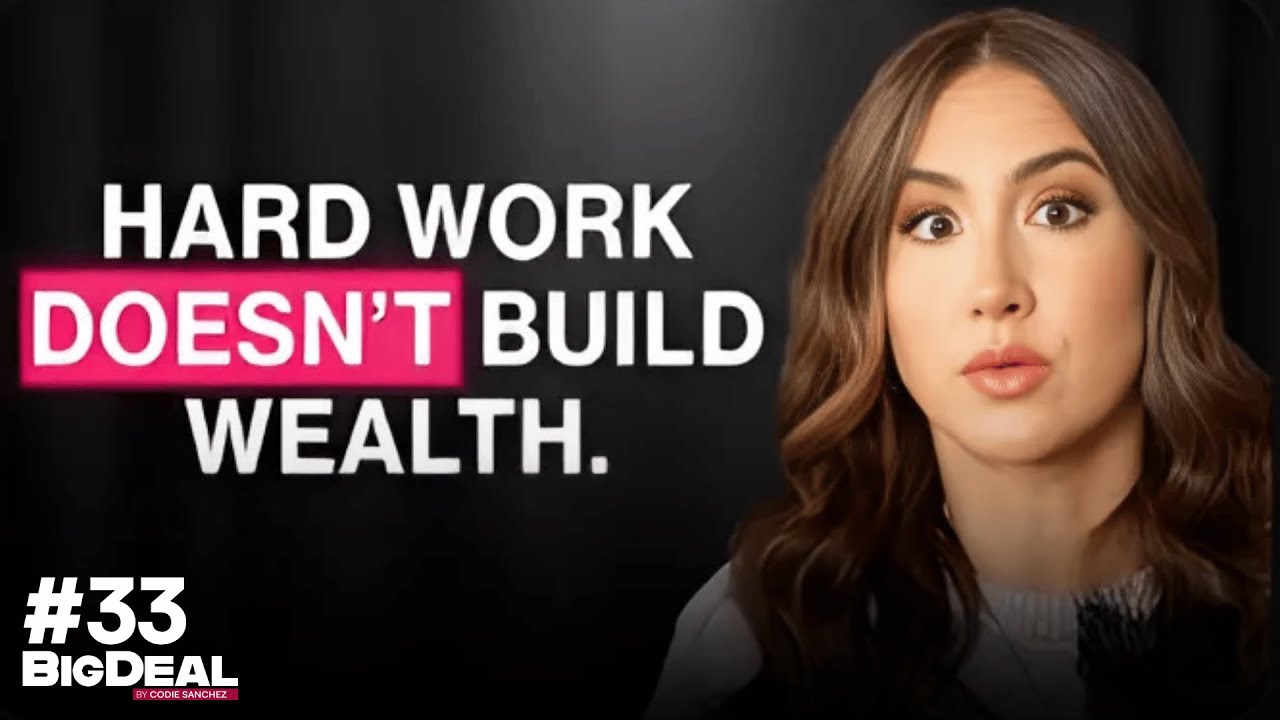 The Harsh Truth: Why You’ll NEVER Make Money!