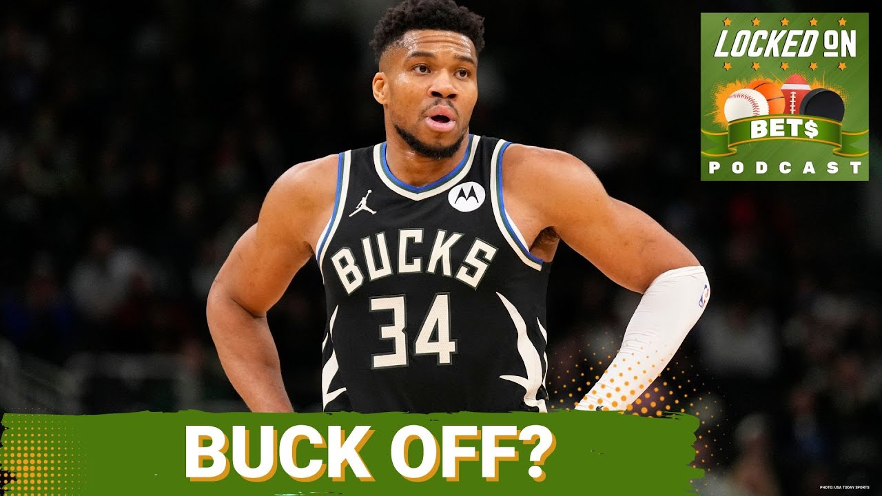 Chicago Bulls ROUT the Milwaukee Bucks in Tuesday's NBA Betting Action