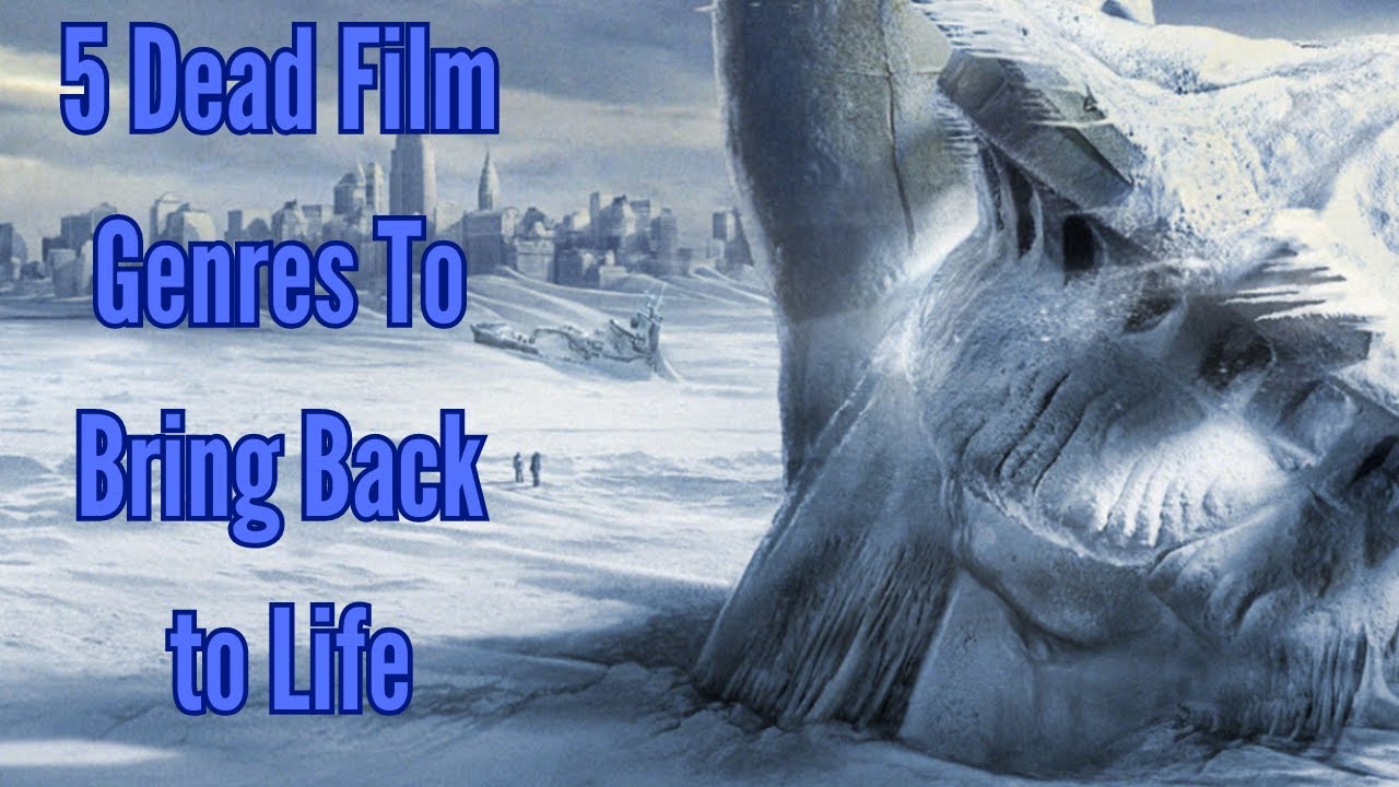 5 Dead Film Genres That Deserve Another Shot