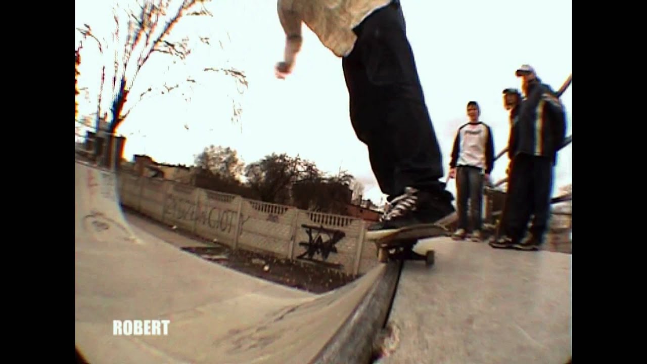 Klasyk_part#11 - Chaos2 + Jacek Jakubowski / EUDEZET