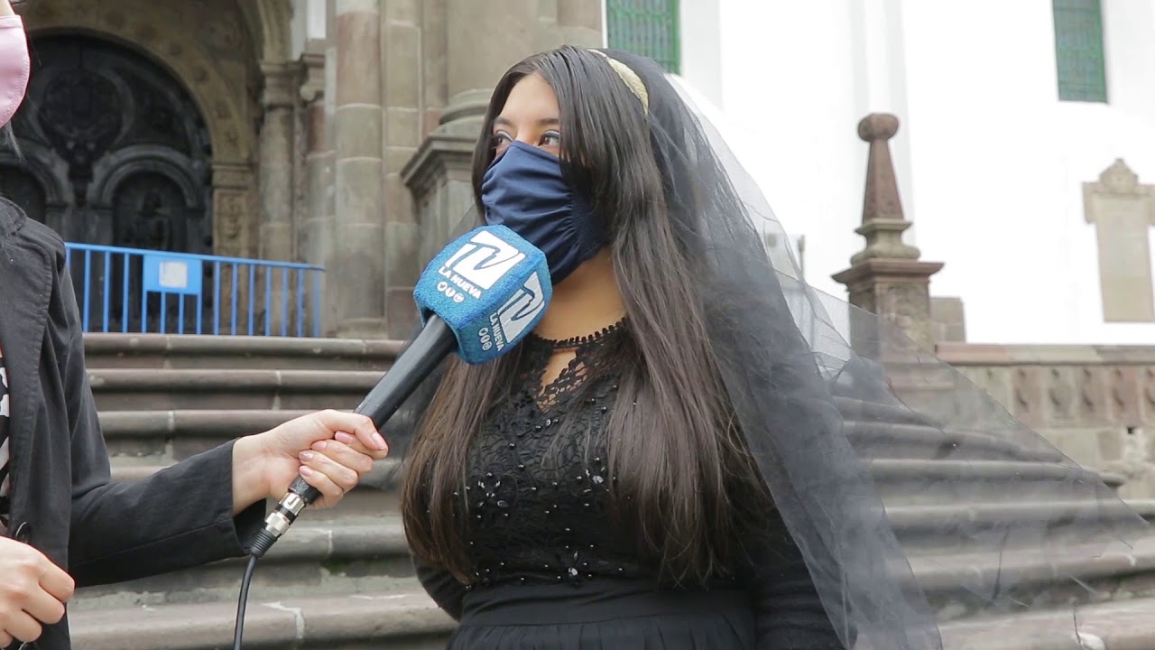 CONOCE QUITO Y SUS LEYENDAS