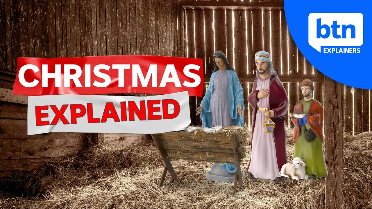 How Did Christmas Start? The History of Christmas Traditions, Jesus & Christianity Explained