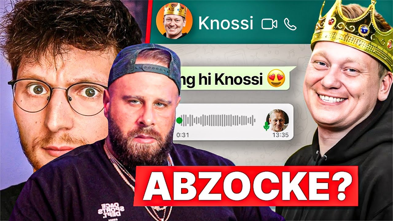 L&ouml;scht euch ihr gierigen Schweine!