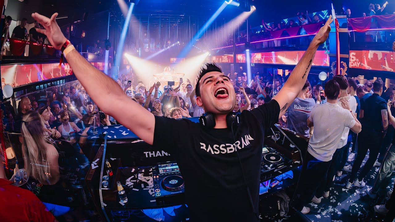 CAST YOUR VOTE! #IAMHARDSTYLETOP100