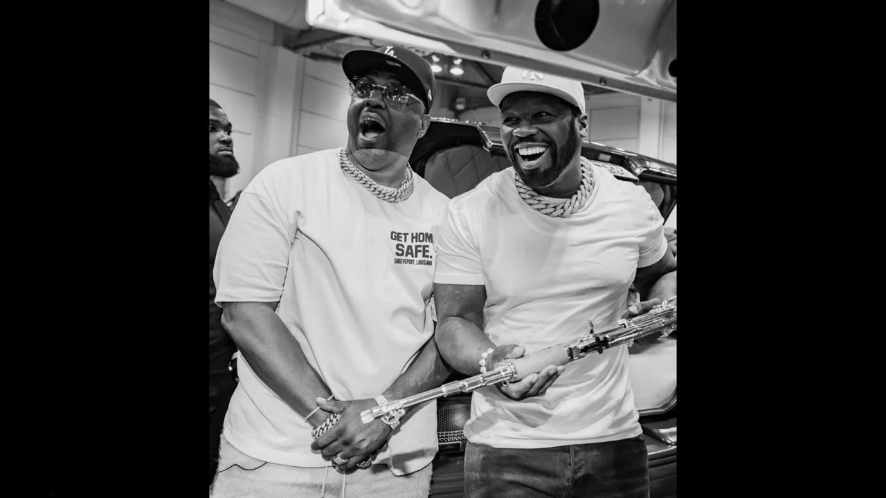 50 CENT X TIMBALAND X 2000s TYPE BEAT 