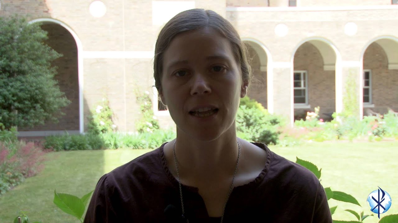 Maryknoll Sister of the Month: Julia Shideler