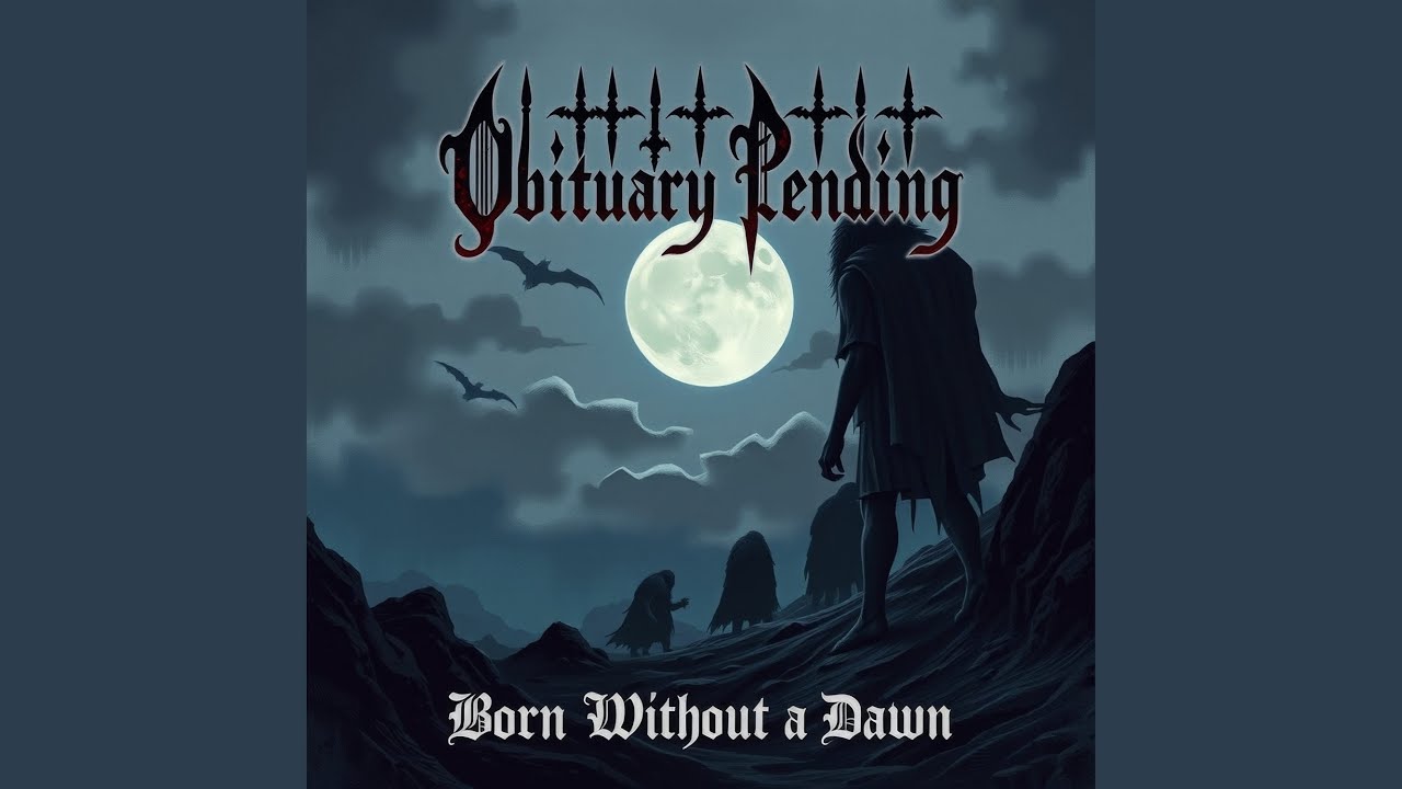 Born Without a Dawn